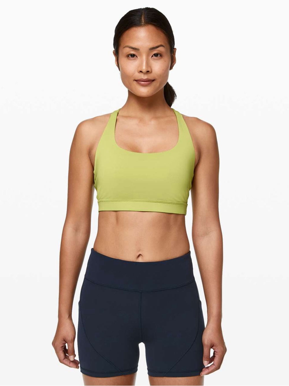 Lululemon Energy Bra size 12